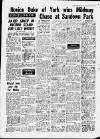 Bristol Evening Post Saturday 13 January 1962 Page 43