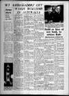 Bristol Evening Post Saturday 27 January 1962 Page 3