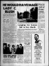 Bristol Evening Post Tuesday 30 January 1962 Page 13