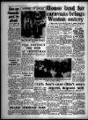 Bristol Evening Post Wednesday 31 January 1962 Page 14