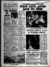 Bristol Evening Post Wednesday 31 January 1962 Page 19
