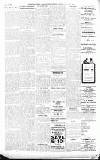 Folkestone, Hythe, Sandgate & Cheriton Herald Saturday 13 June 1908 Page 8