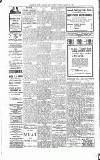 Folkestone, Hythe, Sandgate & Cheriton Herald Saturday 02 January 1909 Page 4