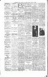 Folkestone, Hythe, Sandgate & Cheriton Herald Saturday 02 January 1909 Page 6