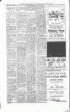 Folkestone, Hythe, Sandgate & Cheriton Herald Saturday 02 January 1909 Page 10