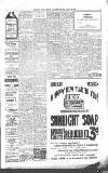 Folkestone, Hythe, Sandgate & Cheriton Herald Saturday 09 January 1909 Page 3