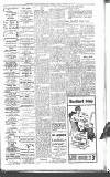 Folkestone, Hythe, Sandgate & Cheriton Herald Saturday 06 February 1909 Page 3