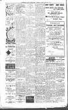 Folkestone, Hythe, Sandgate & Cheriton Herald Saturday 10 April 1909 Page 4