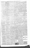 Folkestone, Hythe, Sandgate & Cheriton Herald Saturday 10 April 1909 Page 11