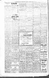 Folkestone, Hythe, Sandgate & Cheriton Herald Saturday 10 April 1909 Page 12