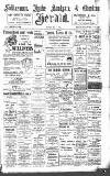 Folkestone, Hythe, Sandgate & Cheriton Herald Saturday 01 May 1909 Page 1
