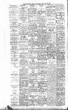 Folkestone, Hythe, Sandgate & Cheriton Herald Saturday 24 July 1909 Page 6