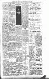 Folkestone, Hythe, Sandgate & Cheriton Herald Saturday 24 July 1909 Page 11