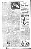 Folkestone, Hythe, Sandgate & Cheriton Herald Saturday 06 November 1909 Page 8