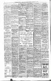 Folkestone, Hythe, Sandgate & Cheriton Herald Saturday 06 November 1909 Page 12