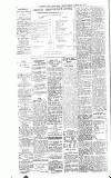 Folkestone, Hythe, Sandgate & Cheriton Herald Saturday 27 November 1909 Page 6