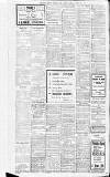 Folkestone, Hythe, Sandgate & Cheriton Herald Saturday 22 January 1910 Page 12