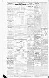 Folkestone, Hythe, Sandgate & Cheriton Herald Saturday 29 January 1910 Page 6
