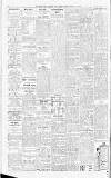 Folkestone, Hythe, Sandgate & Cheriton Herald Saturday 19 February 1910 Page 4