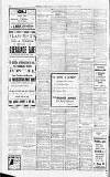 Folkestone, Hythe, Sandgate & Cheriton Herald Saturday 19 February 1910 Page 10
