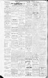 Folkestone, Hythe, Sandgate & Cheriton Herald Saturday 26 February 1910 Page 6