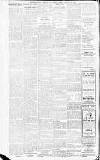 Folkestone, Hythe, Sandgate & Cheriton Herald Saturday 26 February 1910 Page 8