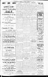Folkestone, Hythe, Sandgate & Cheriton Herald Saturday 05 March 1910 Page 3