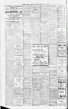 Folkestone, Hythe, Sandgate & Cheriton Herald Saturday 12 March 1910 Page 12