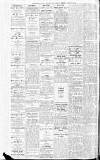 Folkestone, Hythe, Sandgate & Cheriton Herald Saturday 30 April 1910 Page 6