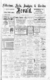 Folkestone, Hythe, Sandgate & Cheriton Herald Saturday 04 June 1910 Page 1