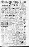 Folkestone, Hythe, Sandgate & Cheriton Herald Saturday 18 June 1910 Page 1