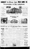 Folkestone, Hythe, Sandgate & Cheriton Herald Saturday 02 July 1910 Page 3