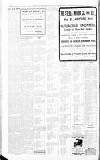 Folkestone, Hythe, Sandgate & Cheriton Herald Saturday 27 August 1910 Page 6