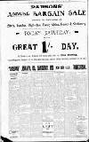 Folkestone, Hythe, Sandgate & Cheriton Herald Saturday 17 September 1910 Page 8