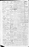 Folkestone, Hythe, Sandgate & Cheriton Herald Saturday 29 October 1910 Page 6