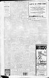 Folkestone, Hythe, Sandgate & Cheriton Herald Saturday 29 October 1910 Page 10