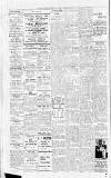 Folkestone, Hythe, Sandgate & Cheriton Herald Saturday 03 December 1910 Page 6