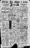 Folkestone, Hythe, Sandgate & Cheriton Herald Saturday 21 January 1911 Page 1