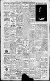 Folkestone, Hythe, Sandgate & Cheriton Herald Saturday 21 January 1911 Page 4