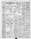 Folkestone, Hythe, Sandgate & Cheriton Herald Saturday 28 January 1911 Page 4