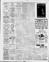 Folkestone, Hythe, Sandgate & Cheriton Herald Saturday 28 January 1911 Page 8