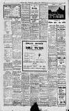 Folkestone, Hythe, Sandgate & Cheriton Herald Saturday 04 February 1911 Page 12