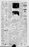 Folkestone, Hythe, Sandgate & Cheriton Herald Saturday 11 February 1911 Page 3