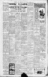 Folkestone, Hythe, Sandgate & Cheriton Herald Saturday 11 February 1911 Page 6