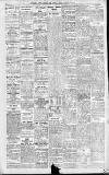 Folkestone, Hythe, Sandgate & Cheriton Herald Saturday 18 February 1911 Page 4