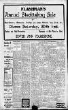 Folkestone, Hythe, Sandgate & Cheriton Herald Saturday 18 February 1911 Page 8