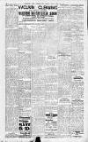 Folkestone, Hythe, Sandgate & Cheriton Herald Saturday 04 March 1911 Page 8
