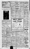 Folkestone, Hythe, Sandgate & Cheriton Herald Saturday 04 March 1911 Page 12