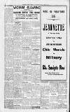 Folkestone, Hythe, Sandgate & Cheriton Herald Saturday 11 March 1911 Page 8