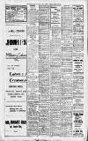 Folkestone, Hythe, Sandgate & Cheriton Herald Saturday 18 March 1911 Page 10